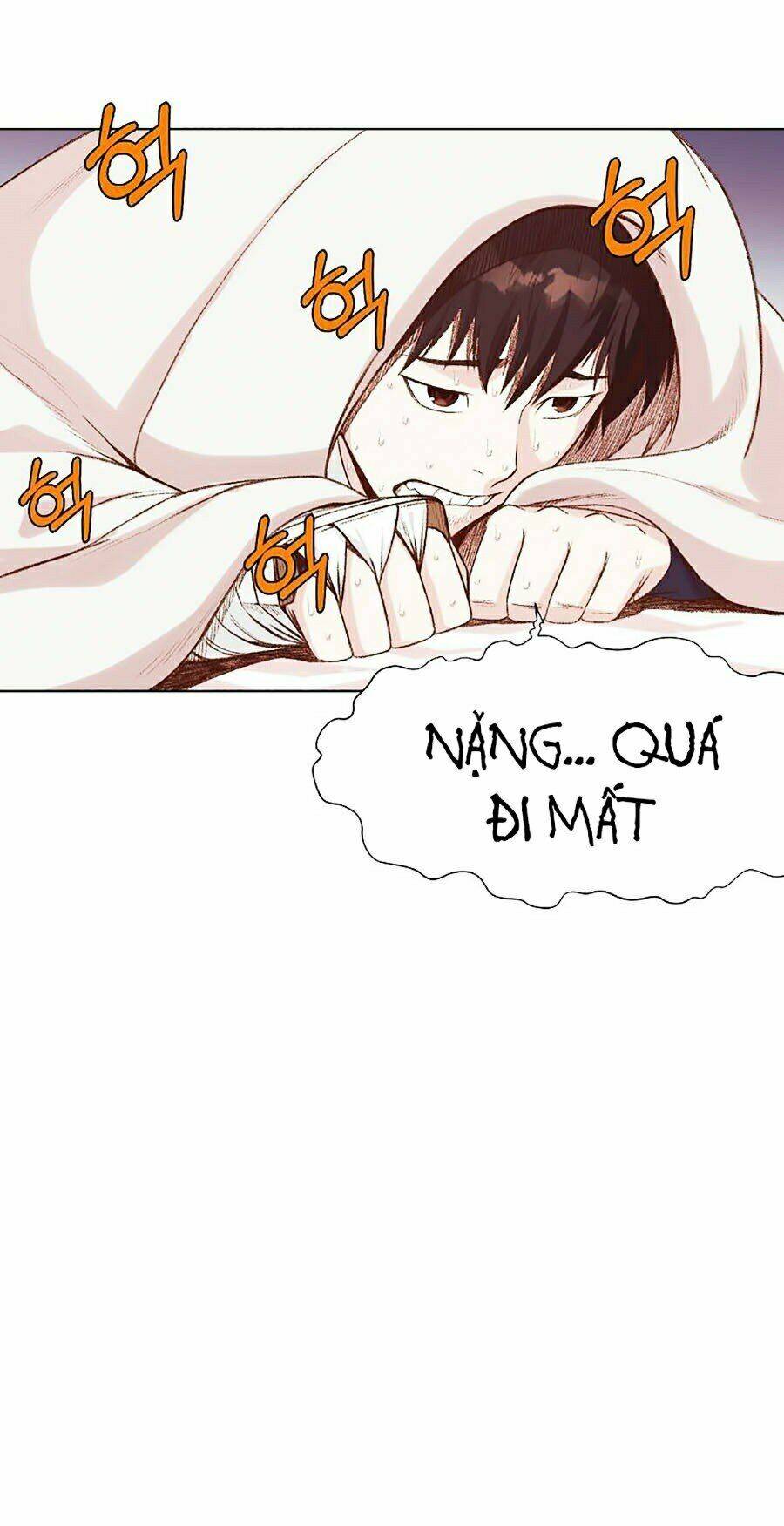 Thiên Võ Chiến Thần: Chapter 3