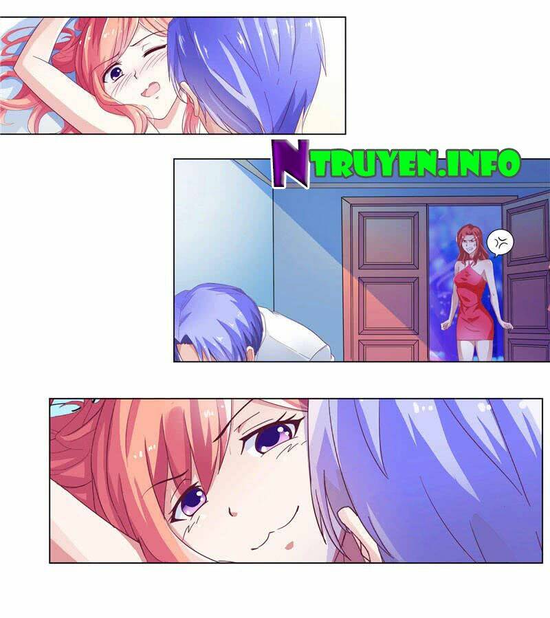 Tình Yêu Khiến Tôi Phát Điên: Chapter 3