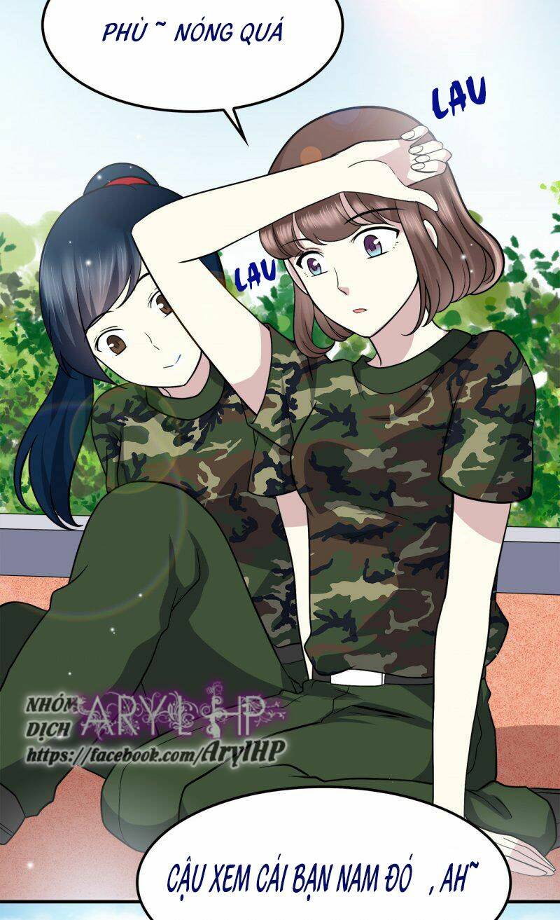 Người Yêu Thời Không: Chapter 26