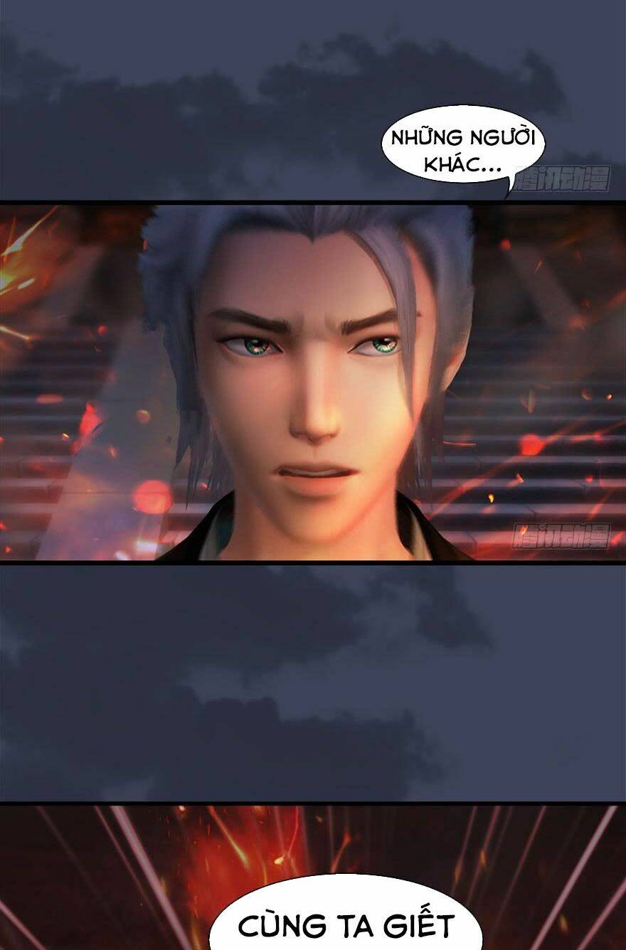 Cửu Hoang Đọa Huyền Sư: Chapter 123