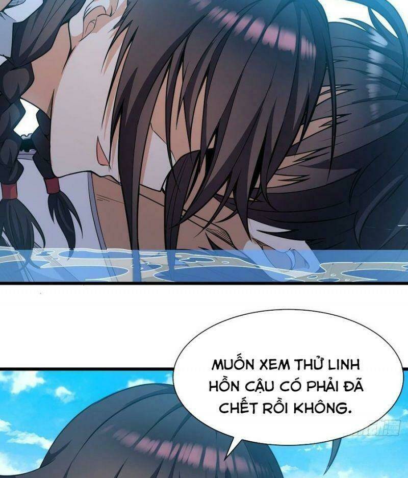 Chuyển Sinh Thành Nữ Hầu Tà Ác: Chapter 19