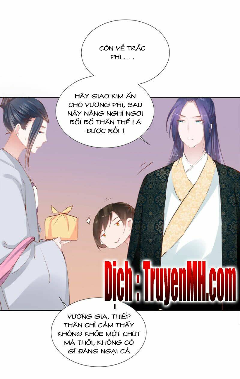 Solo Đi Vương Gia: Chapter 38