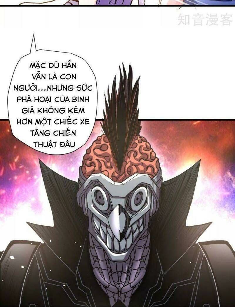 Tối Cường Đại Biểu Hoàng Kim Thận: Chapter 108