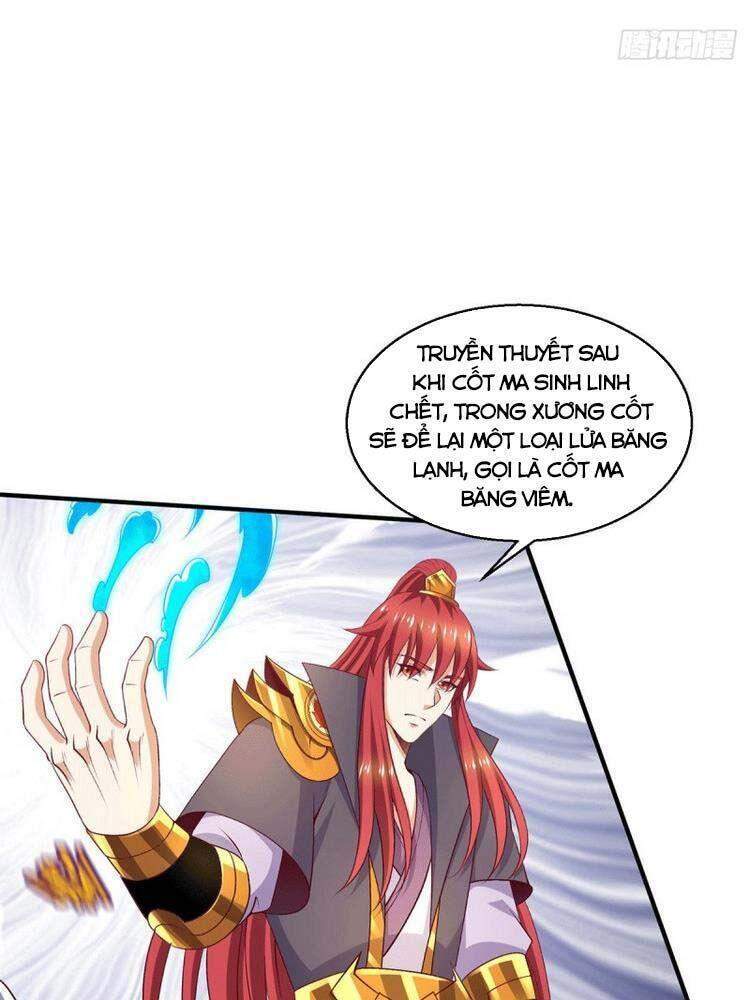 Tiên Vương Trùng Sinh: Chapter 362