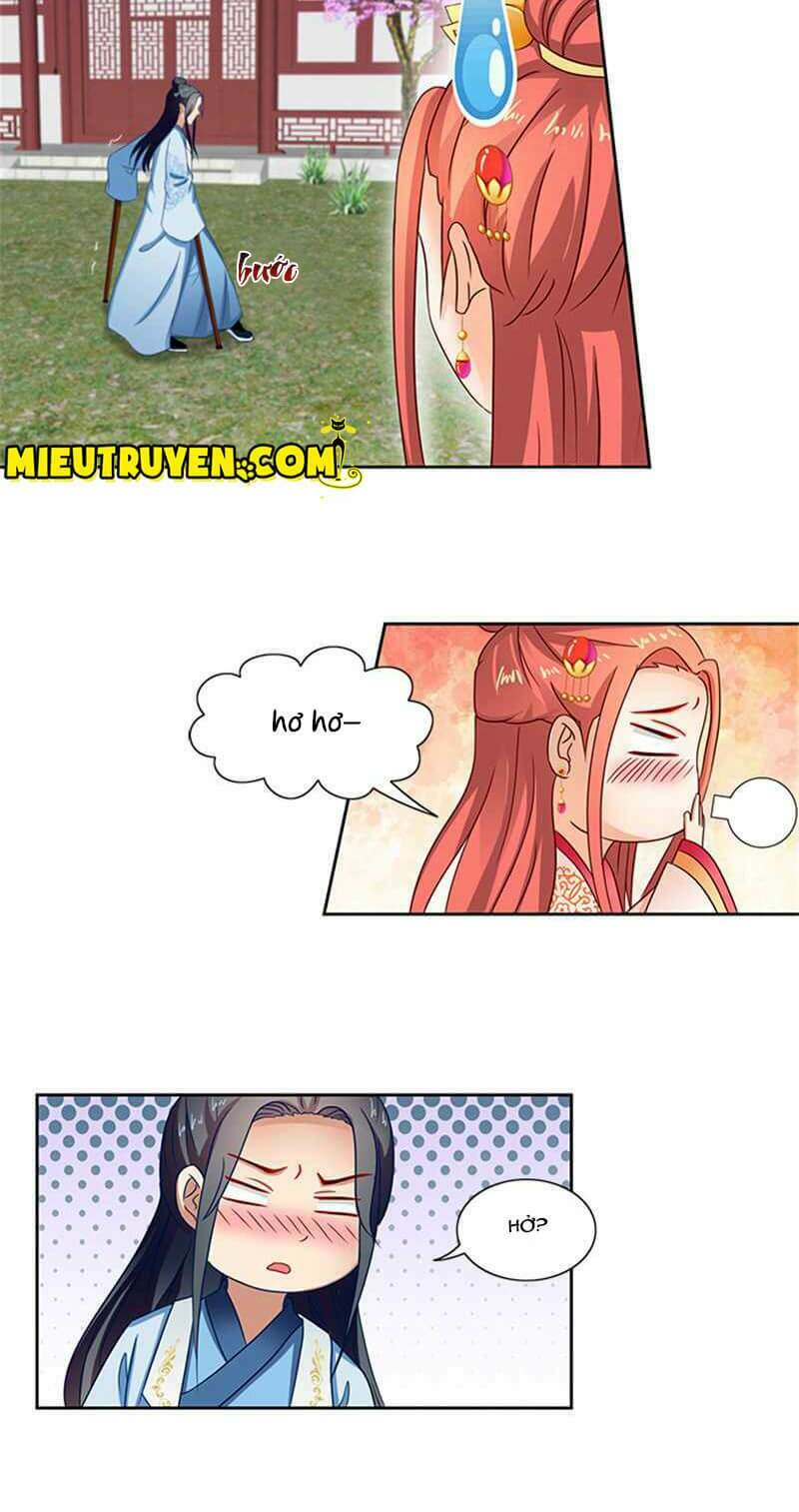 Tận Diệt Vương Gia Mãn Triều: Chapter 84