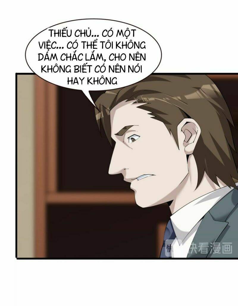 Siêu Cấp Đại Chủ Bạ: Chapter 27