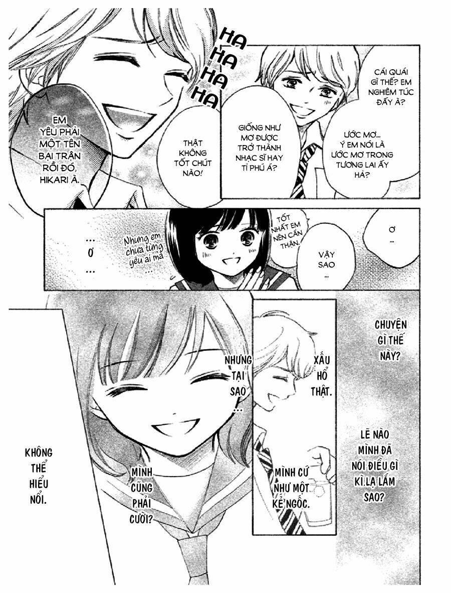 Hope: Chapter 2