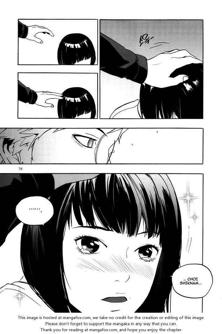 Carnivorous Princess Yegrinna: Chapter 16