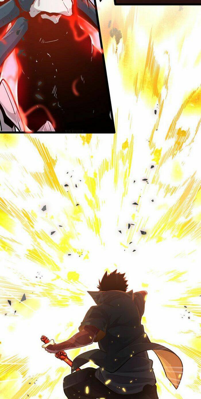 Hắc Uyên Lê Minh Thời: Chapter 17