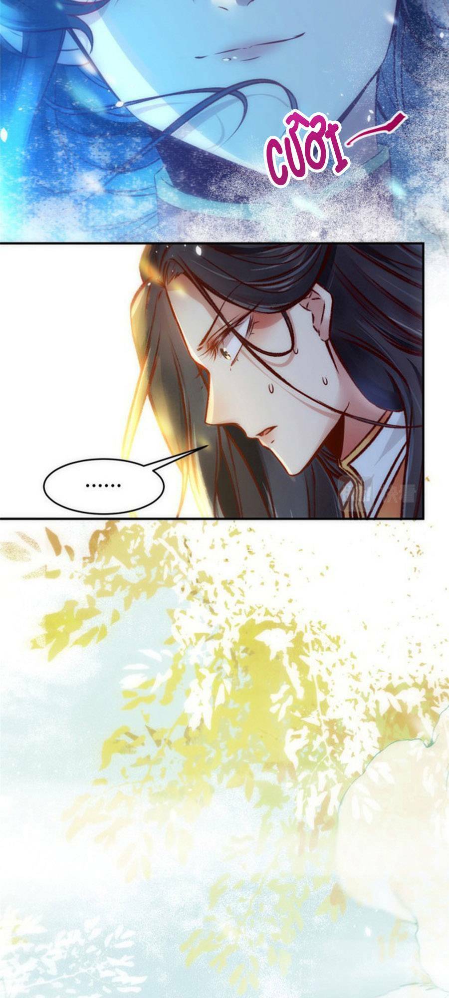 Nghịch Thiên Thần Phi Chí Thượng: Chapter 39