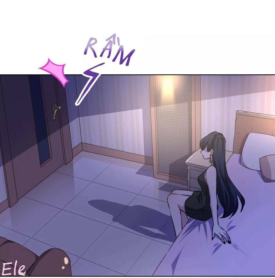 Nhân Vật Phản Diện: Không Ngọt Không Lấy Tiền: Chapter 2.1