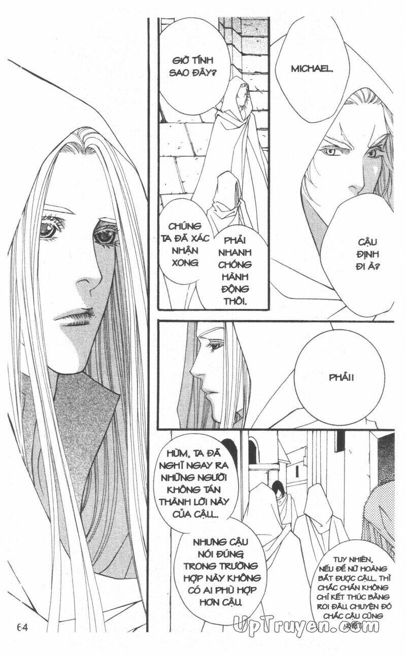 Saver - Vị Cứu Tinh: Chapter 39