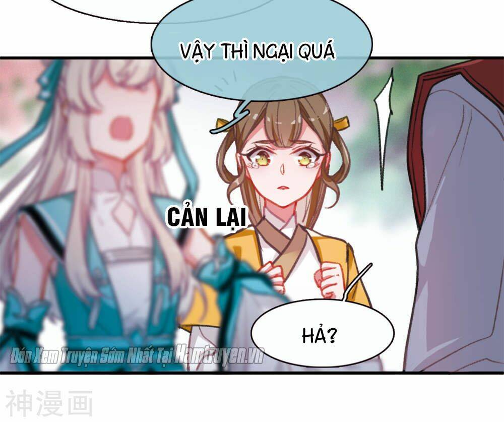 Danh Kiếm Chủng: Chapter 1.2