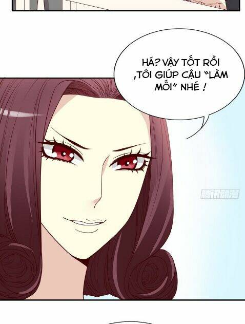 101 Phương Pháp Của Tổng Tài: Chapter 9