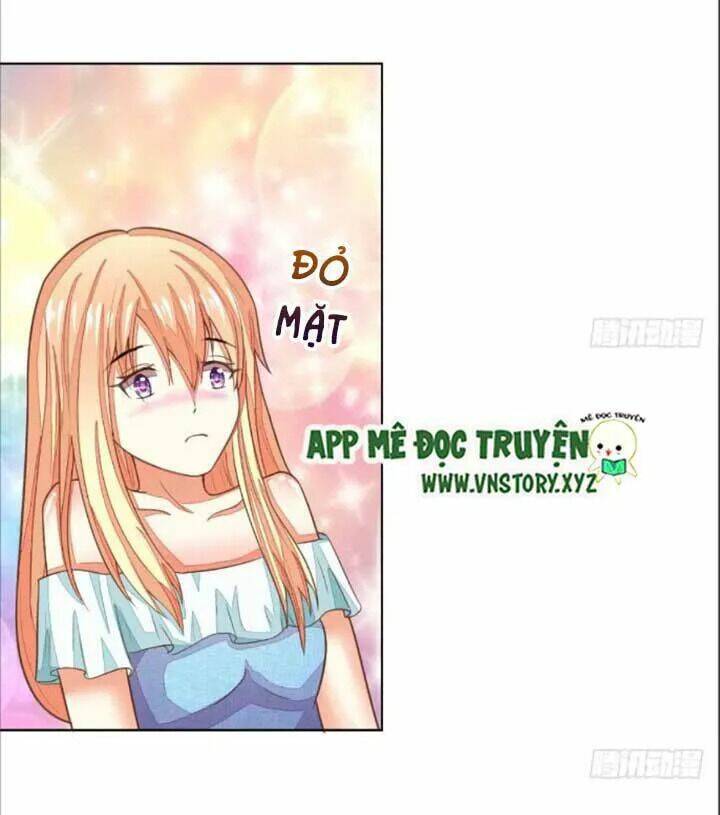 Nam Thần Ma Cà Rồng: Sủng Nhược Tiểu Lãn Thê: Chapter 122