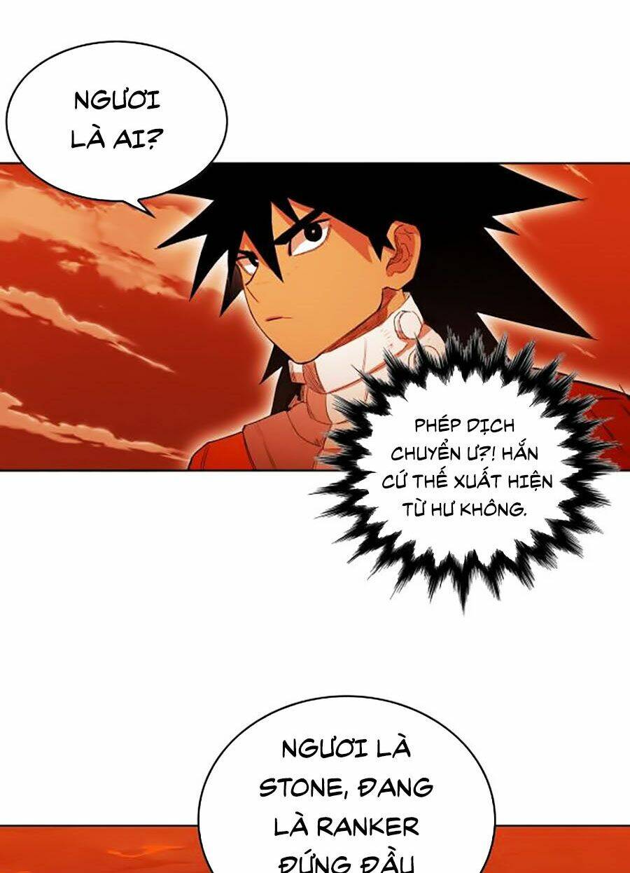 Hard Core Leveling Warrior Ss2: Chapter 60