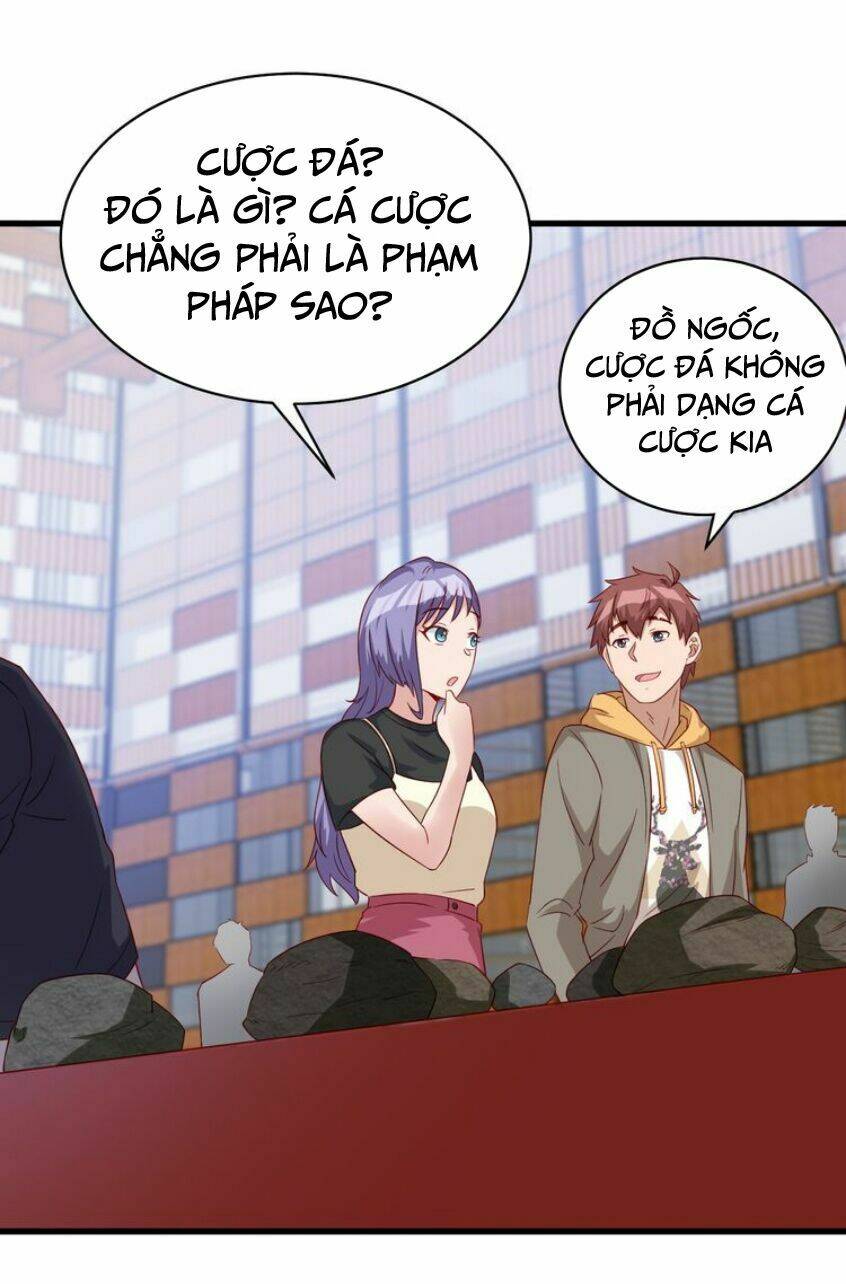 Hệ Thống Tu Tiên Mạnh Nhất: Chapter 10