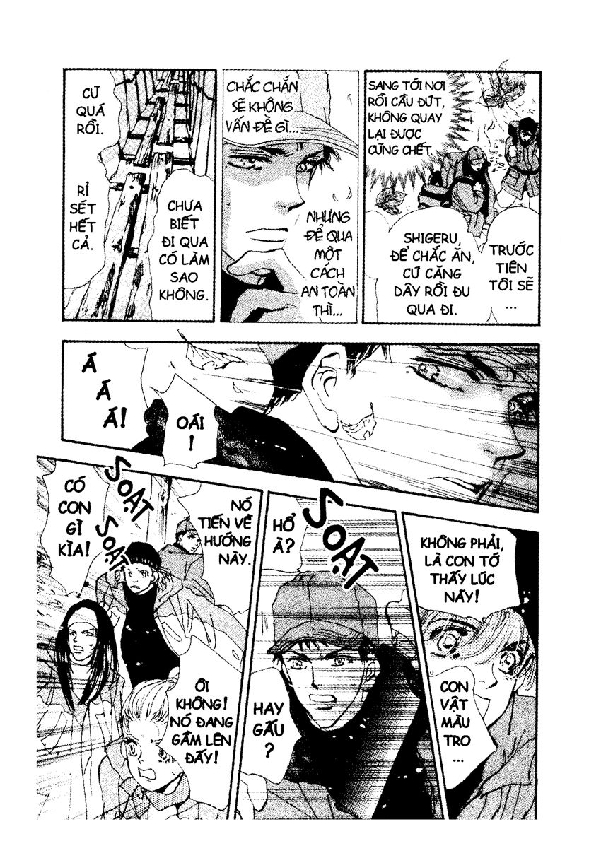 Mầm Sống: Chapter 42