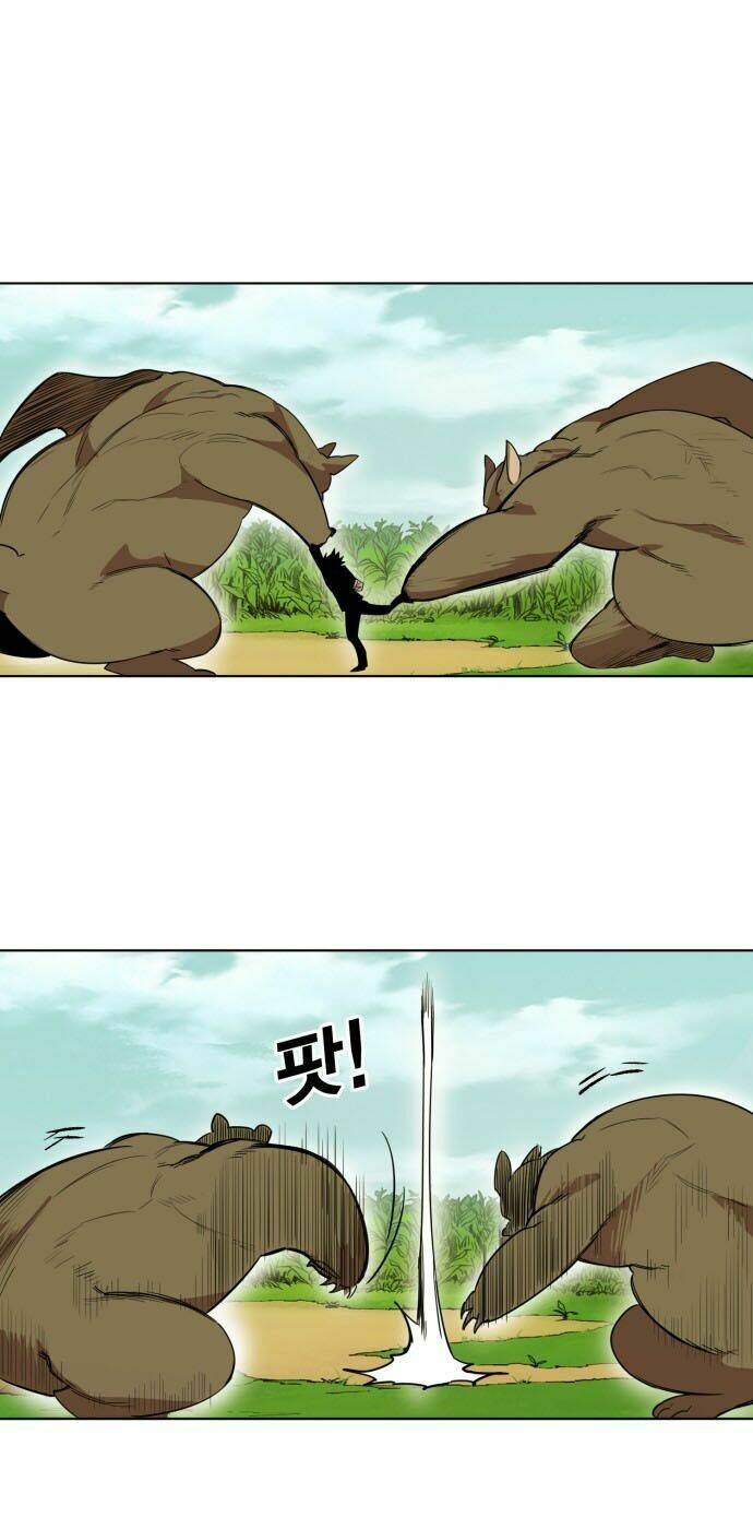 Hard Core Leveling Warrior: Chapter 176.5