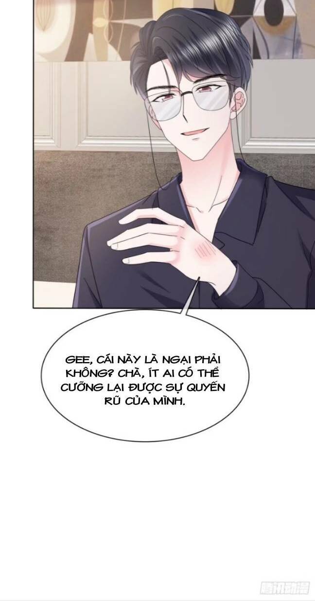 Boss Là Kim Chủ Của Tôi: Chapter 27