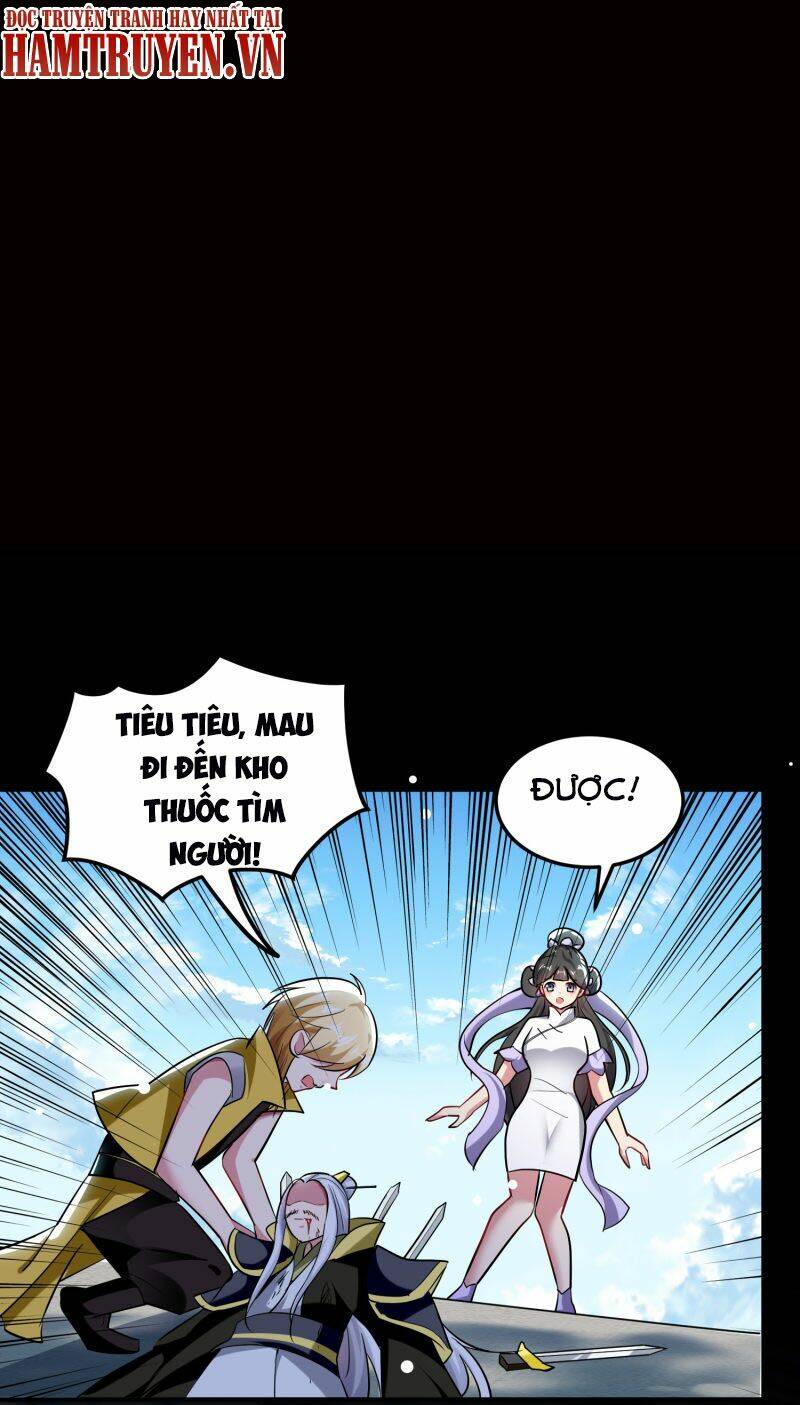 Vạn Giới Tiên Vương: Chapter 78