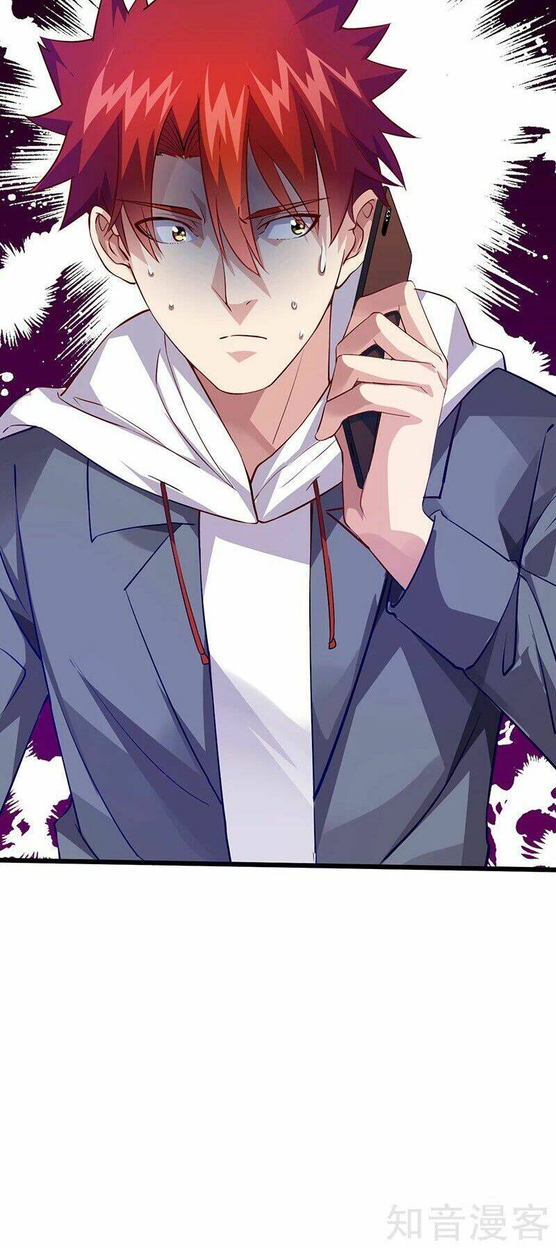 Dị Năng Thiếu Niên Vương: Chapter 30