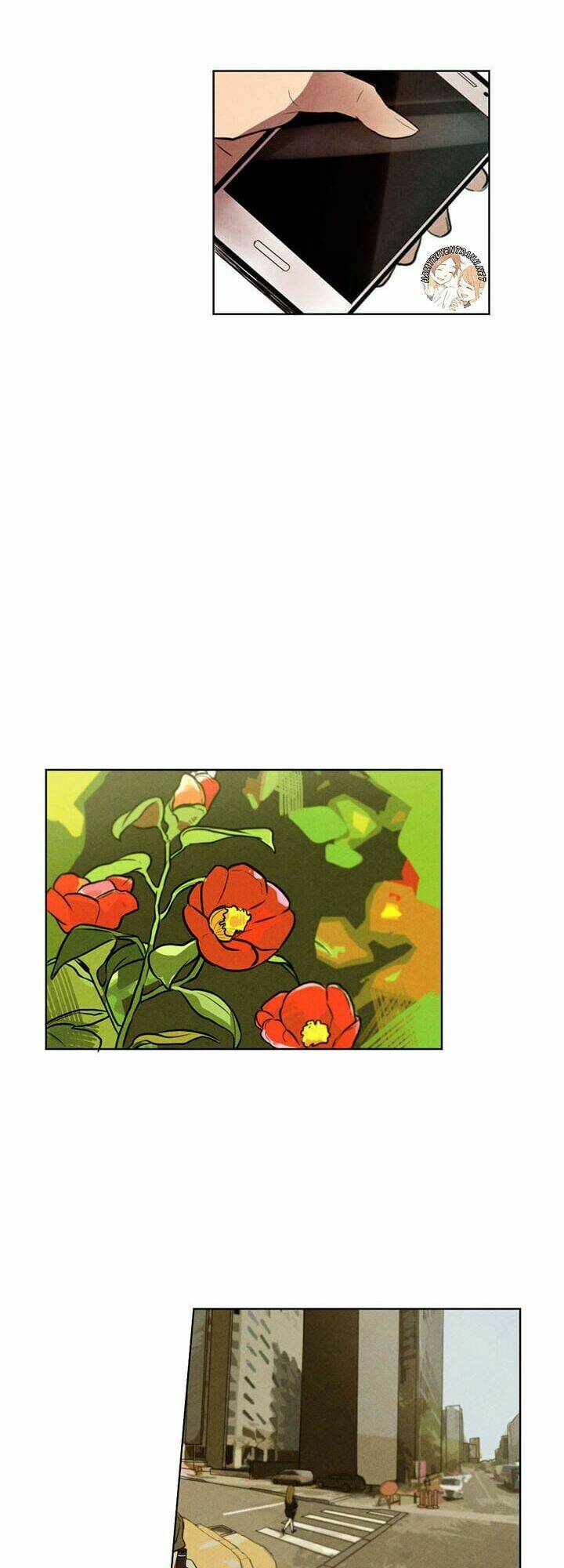 Miracle App Store: Chapter 7.1