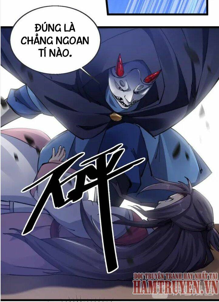 Ngự Thiên Thần Đế: Chapter 54