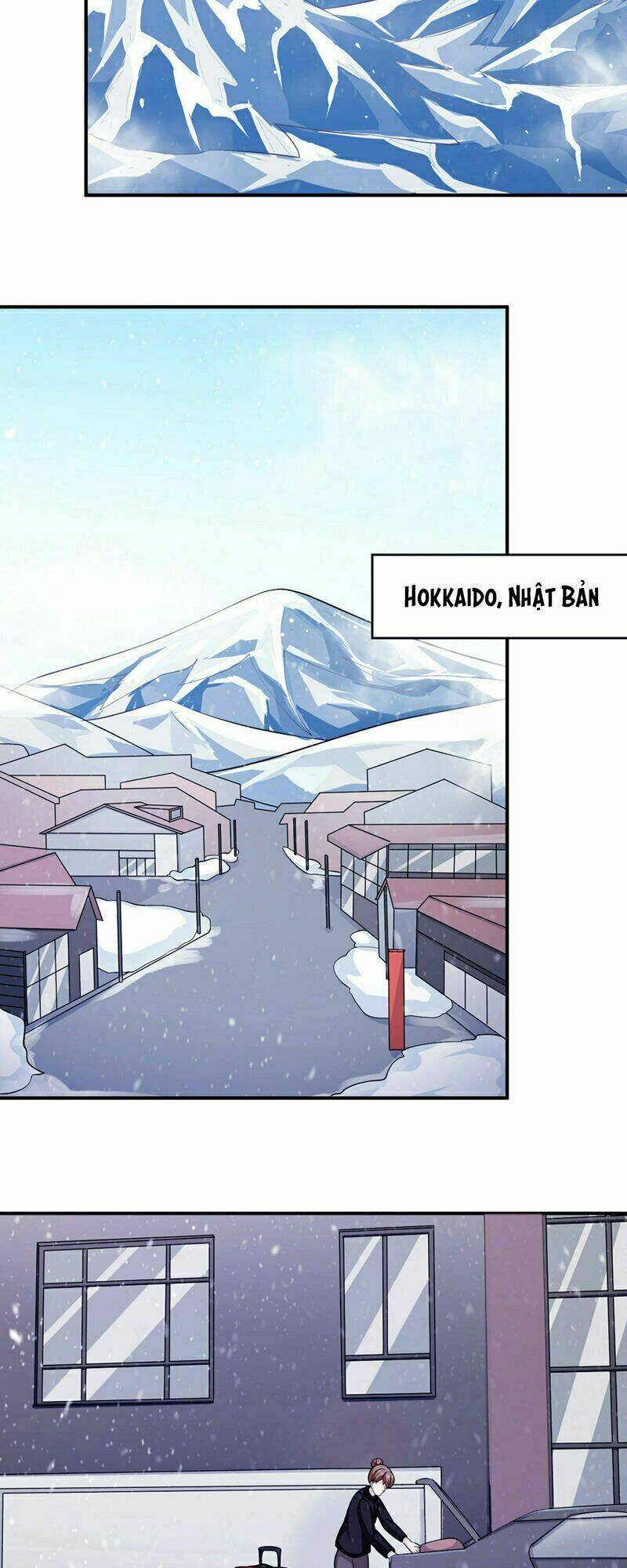 Mạc Thiếu Bức Hôn: Vợ Mới Khó Chống Đỡ: Chapter 96