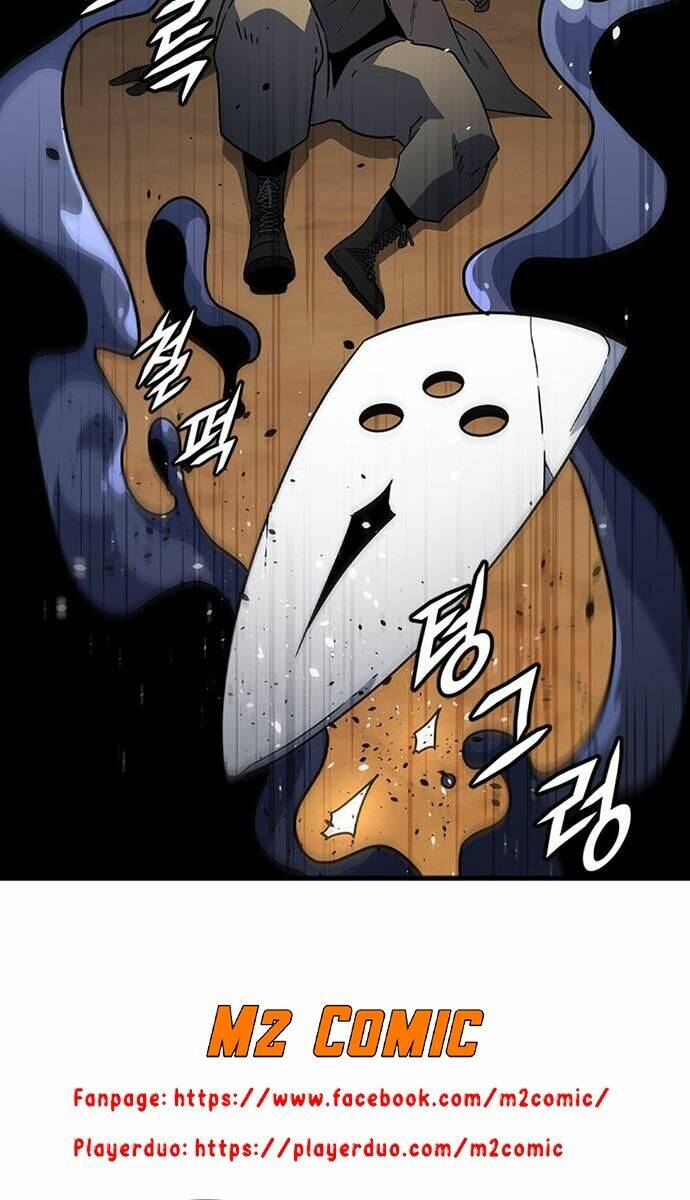 Điểm Chết: Chapter 21