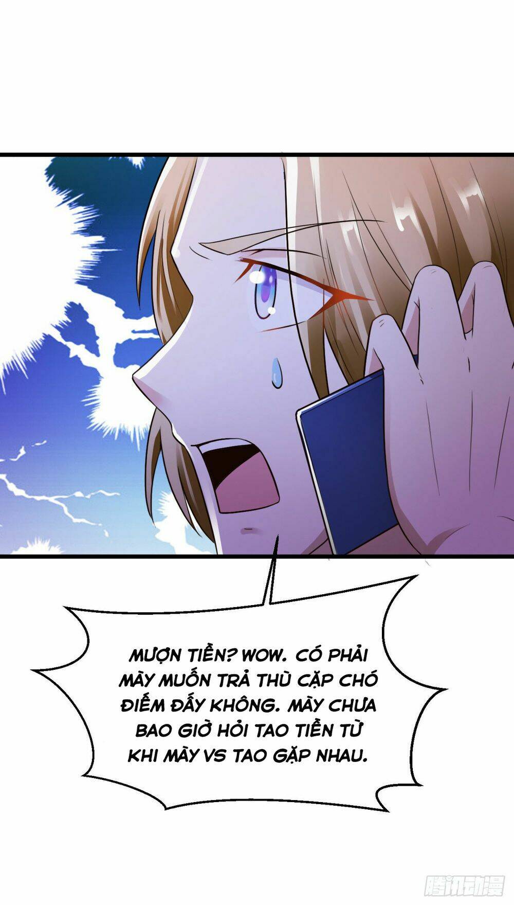 Em Gái Đừng Làm Phiền Tôi: Chapter 9