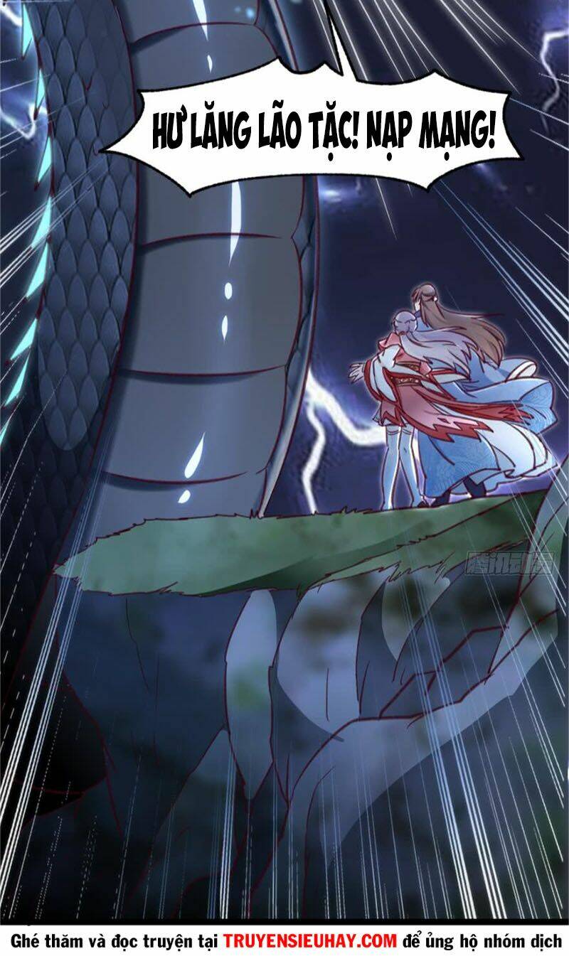 Lão Tổ Của Bạn Đang Online: Chapter 36