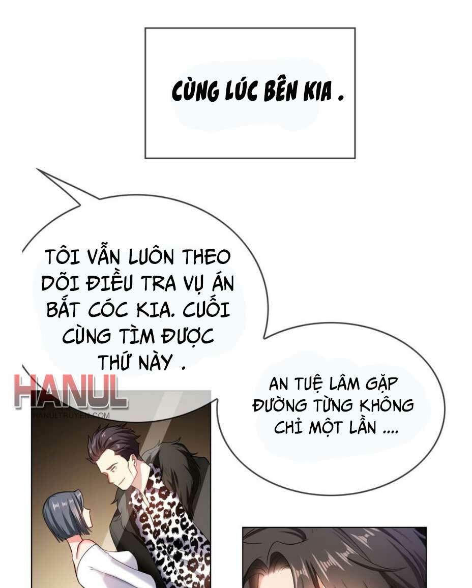 Cô Vợ Nhỏ Nuông Chiều Quá Lại Thành Ác!!: Chapter 191.1