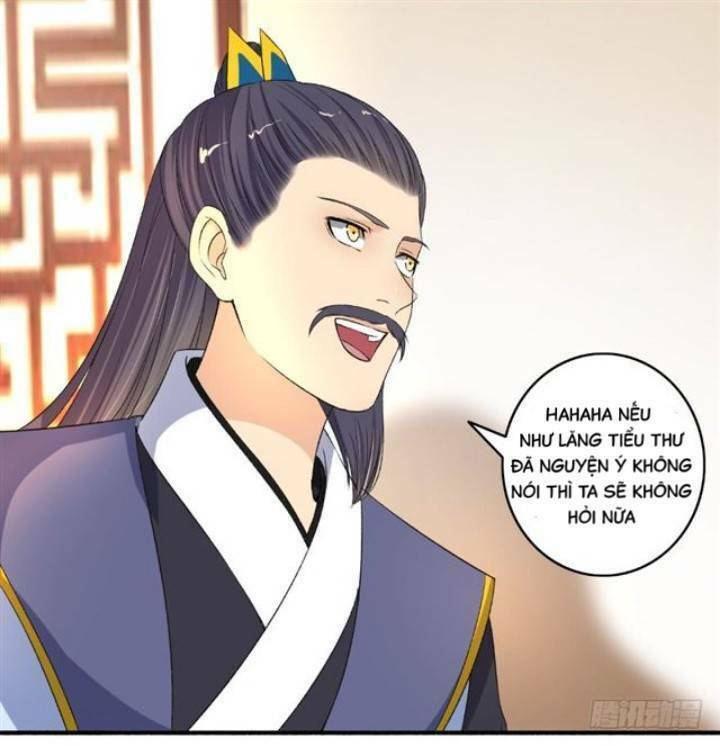 Cuồng Phi Phách Lối: Chapter 121