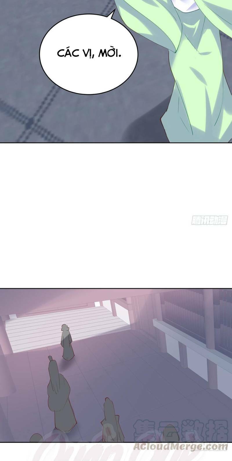 Siêu Phàm Truyện: Chapter 201