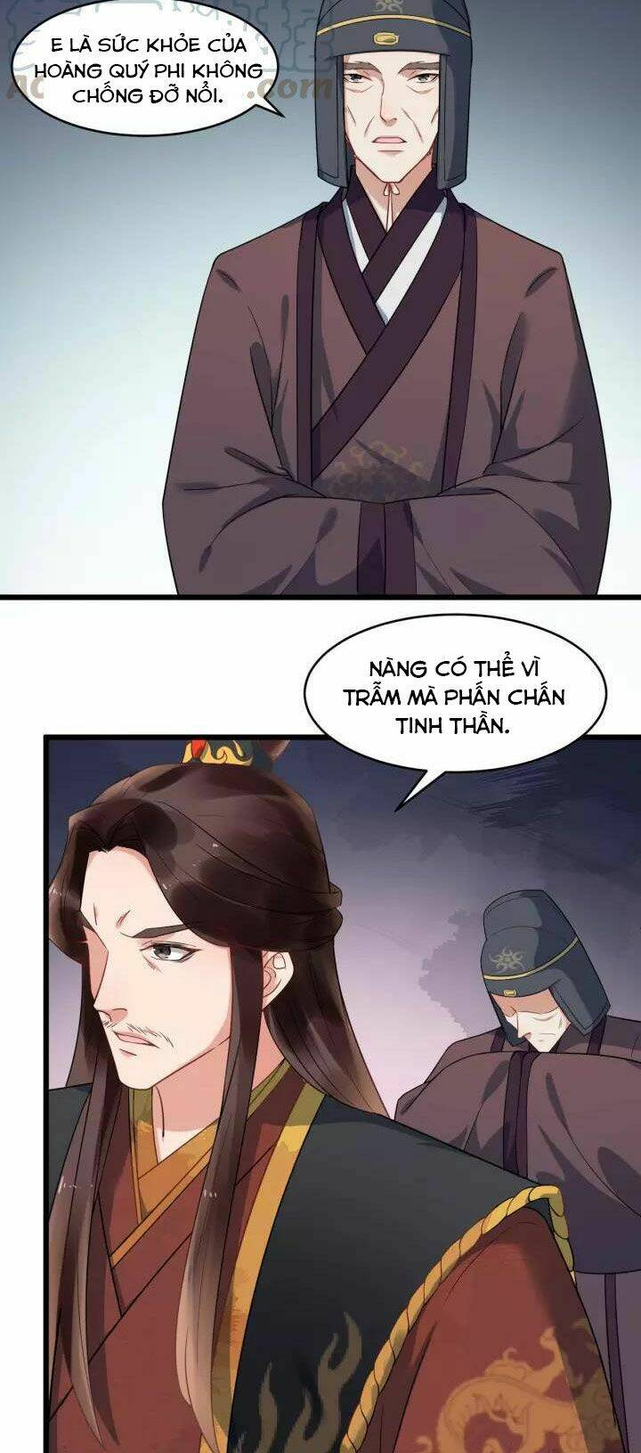 Bồng Sơn Viễn 2: Chapter 16