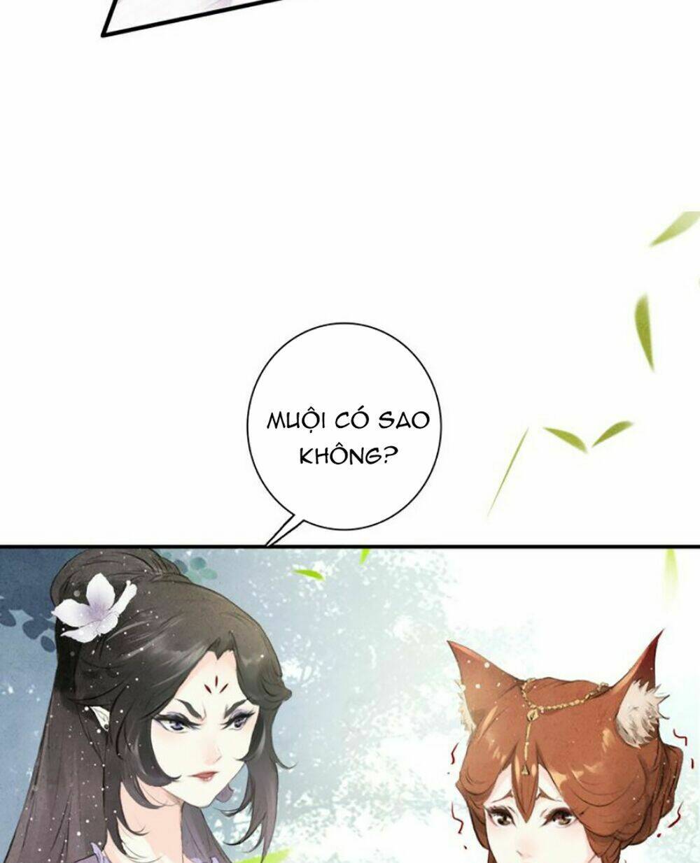 Đế Sư Tại Thượng: Chapter 2