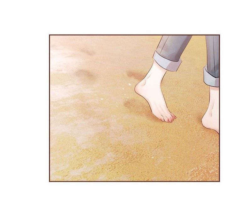 Giữa Tình Yêu Và Tình Bạn: Chapter 42