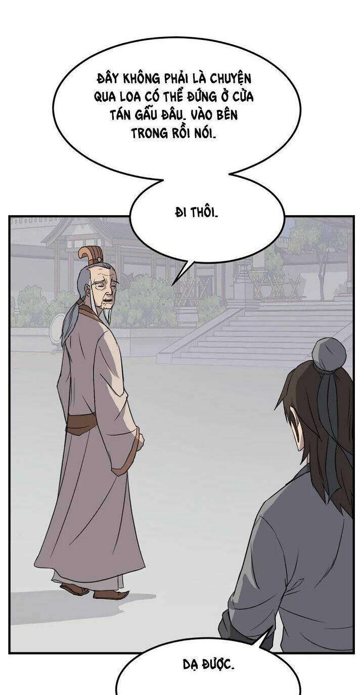 Trọng Sinh, Bất Khả Chiến Bại: Chapter 99