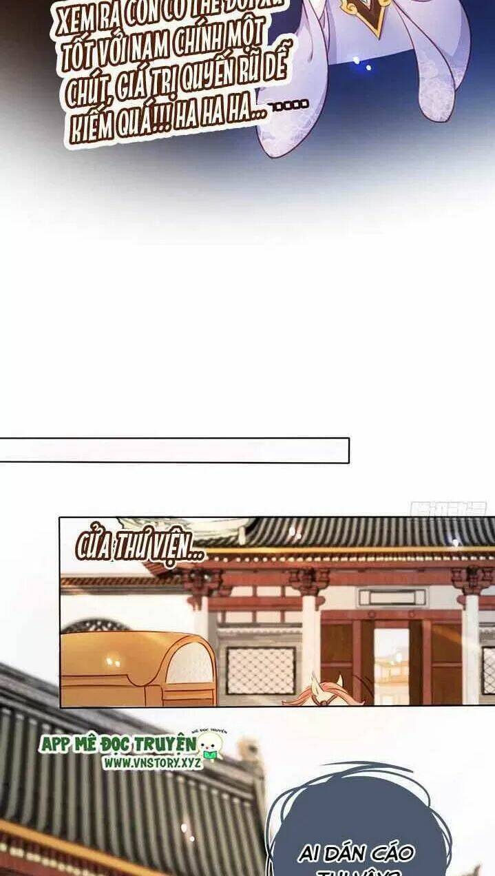 Nàng Trở Thành Bạch Nguyệt Quang Của Vương Gia Bệnh Kiều: Chapter 44