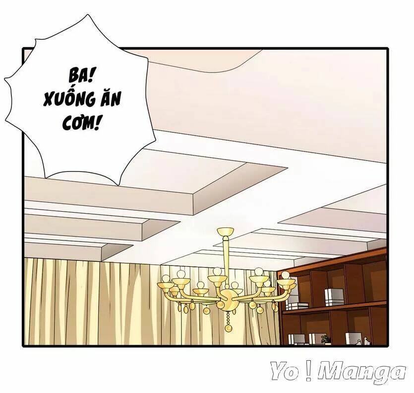 Thiểm Hôn Kinh Ái: Chapter 45