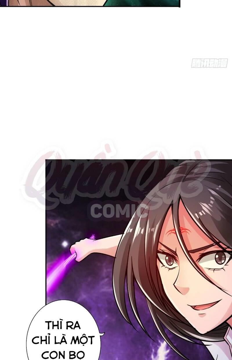Hệ Thống Tìm Đường Chết Mạnh Nhất: Chapter 42