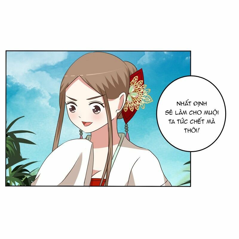 Thông Linh Phi: Chapter 141.5