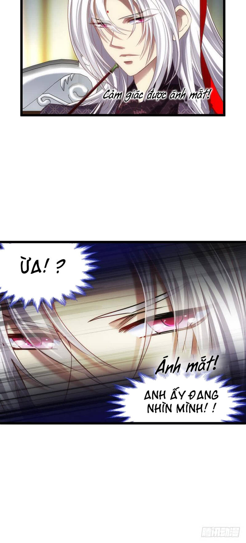 Một Vạn Tư Thế Công Lược Yêu Nam: Chapter 98