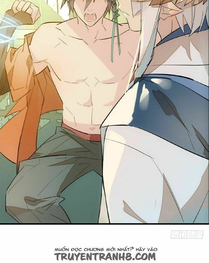 Sư Phụ Lại Trêu Chọc Ta: Chapter 20