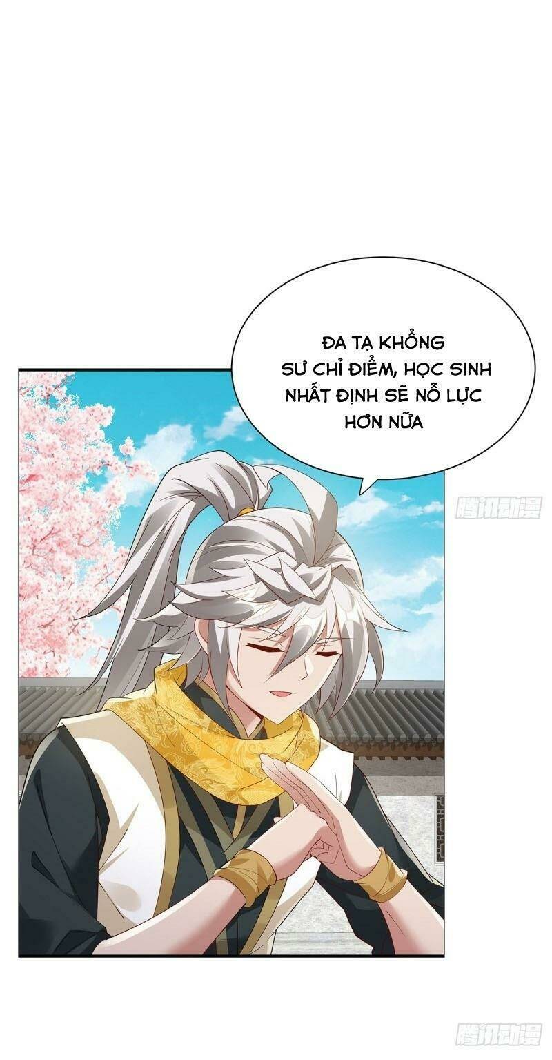 Nghịch Lân: Chapter 78