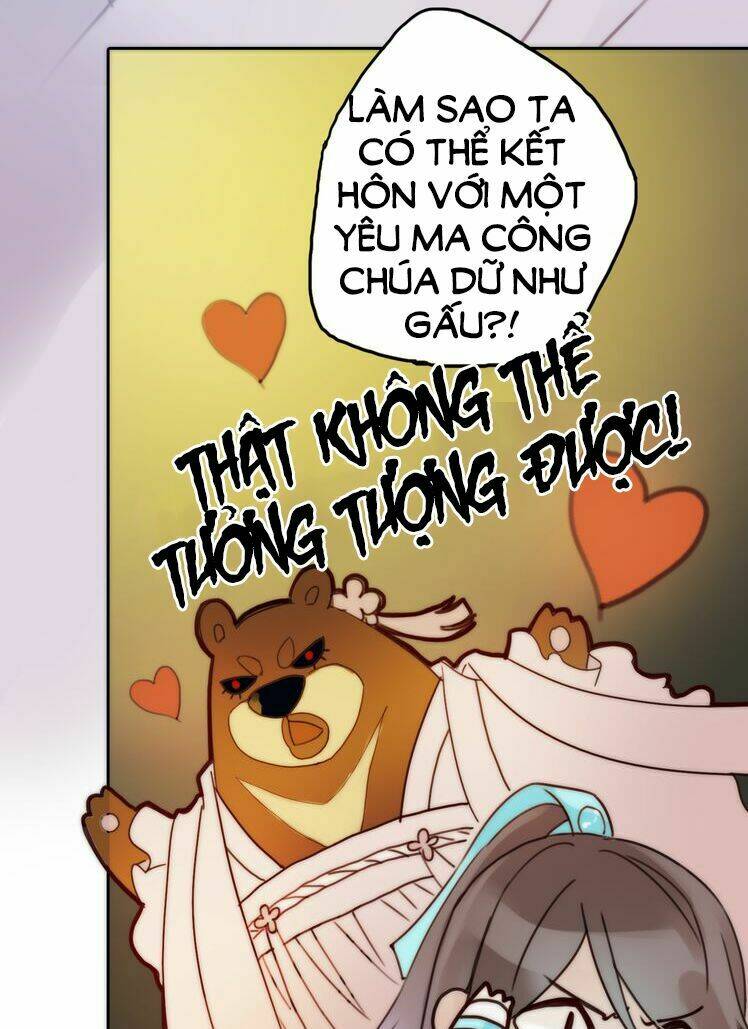 Cướp Lấy Nàng Dâu Mừng Năm Mới: Chapter 1