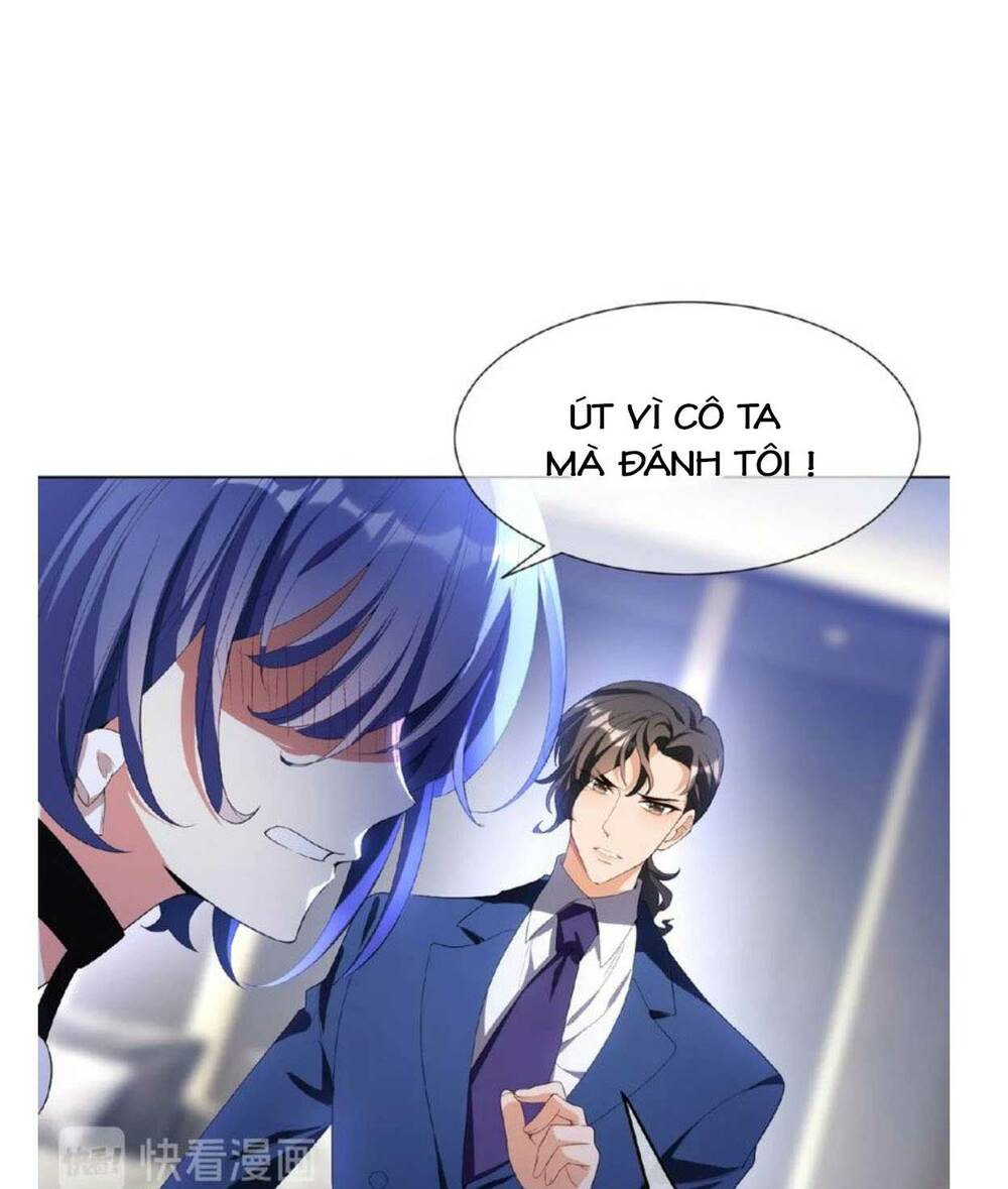 Cô Vợ Nhỏ Nuông Chiều Quá Lại Thành Ác!!: Chapter 104