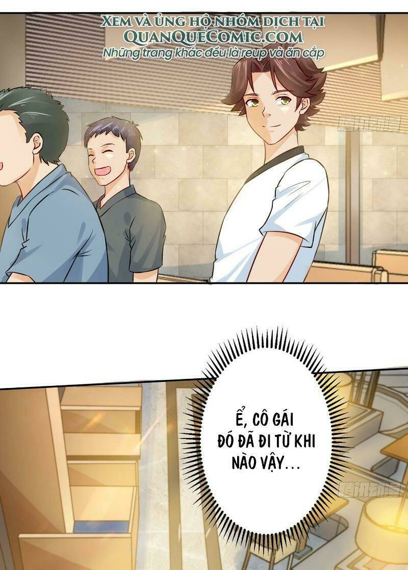 Tiên Giới Thương Thành: Chapter 9