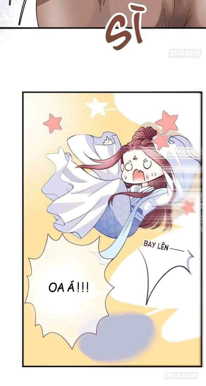 Vương Phi - Âm Động Thiên Hạ: Chapter 2